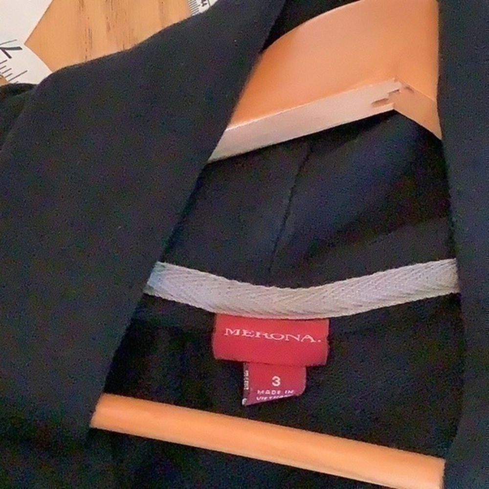 Jacket - Picture 3 of 7